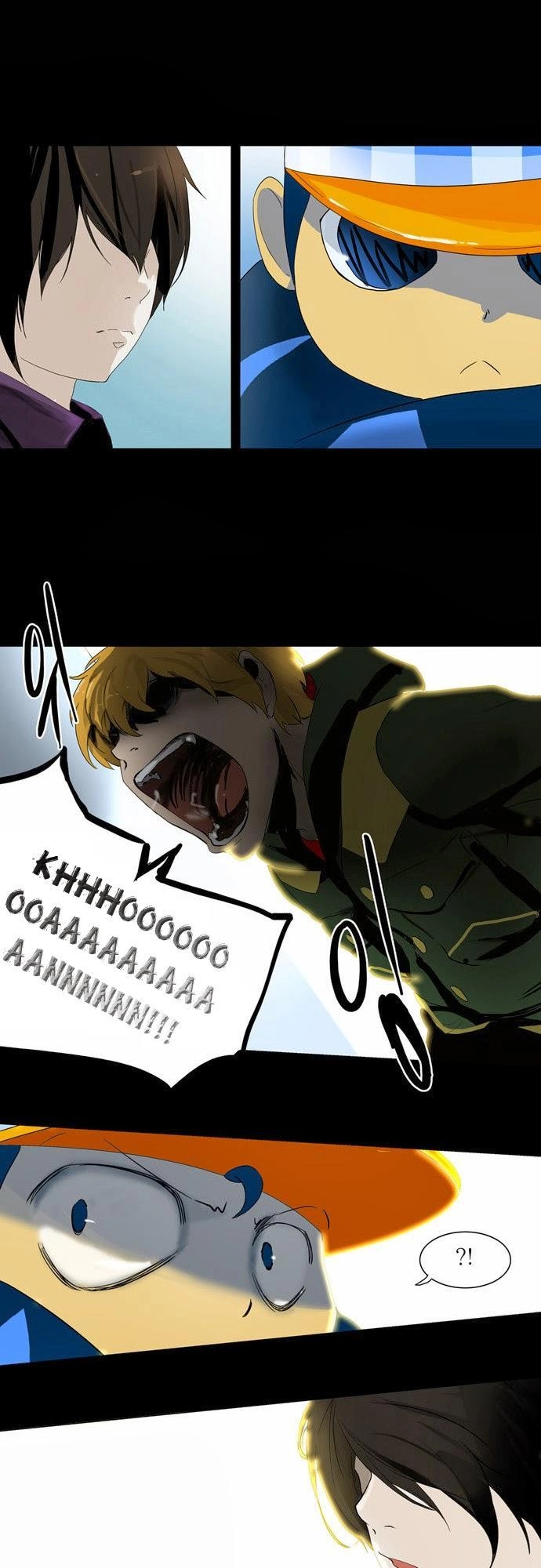 Tòa Tháp Bí Ẩn 2 Chapter 19 - 28