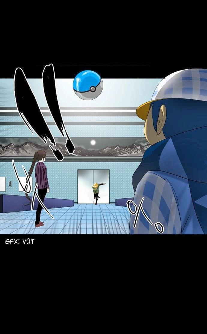 Tòa Tháp Bí Ẩn 2 Chapter 19 - 30