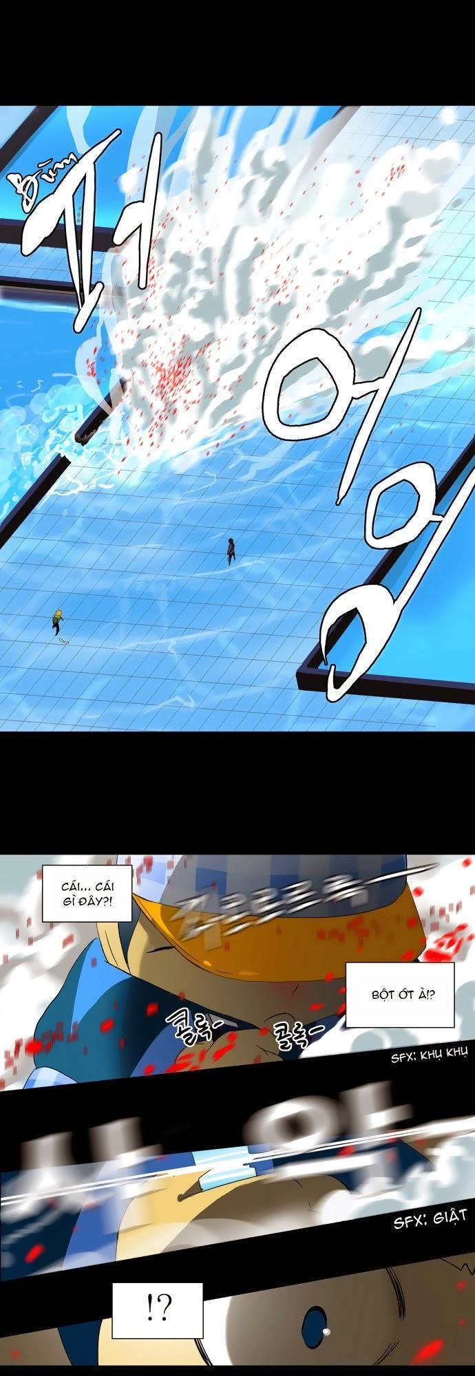 Tòa Tháp Bí Ẩn 2 Chapter 19 - 31