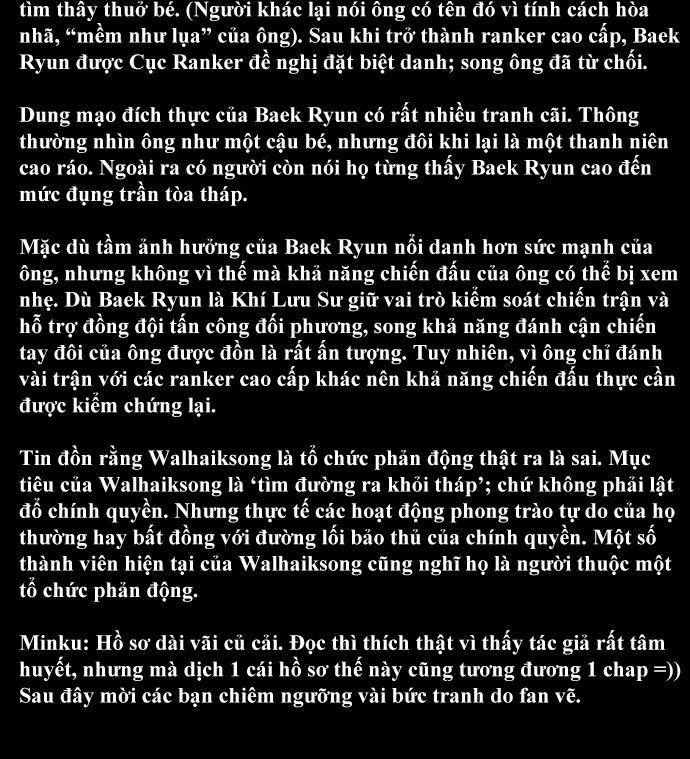 Tòa Tháp Bí Ẩn 2 Chapter 19 - 42