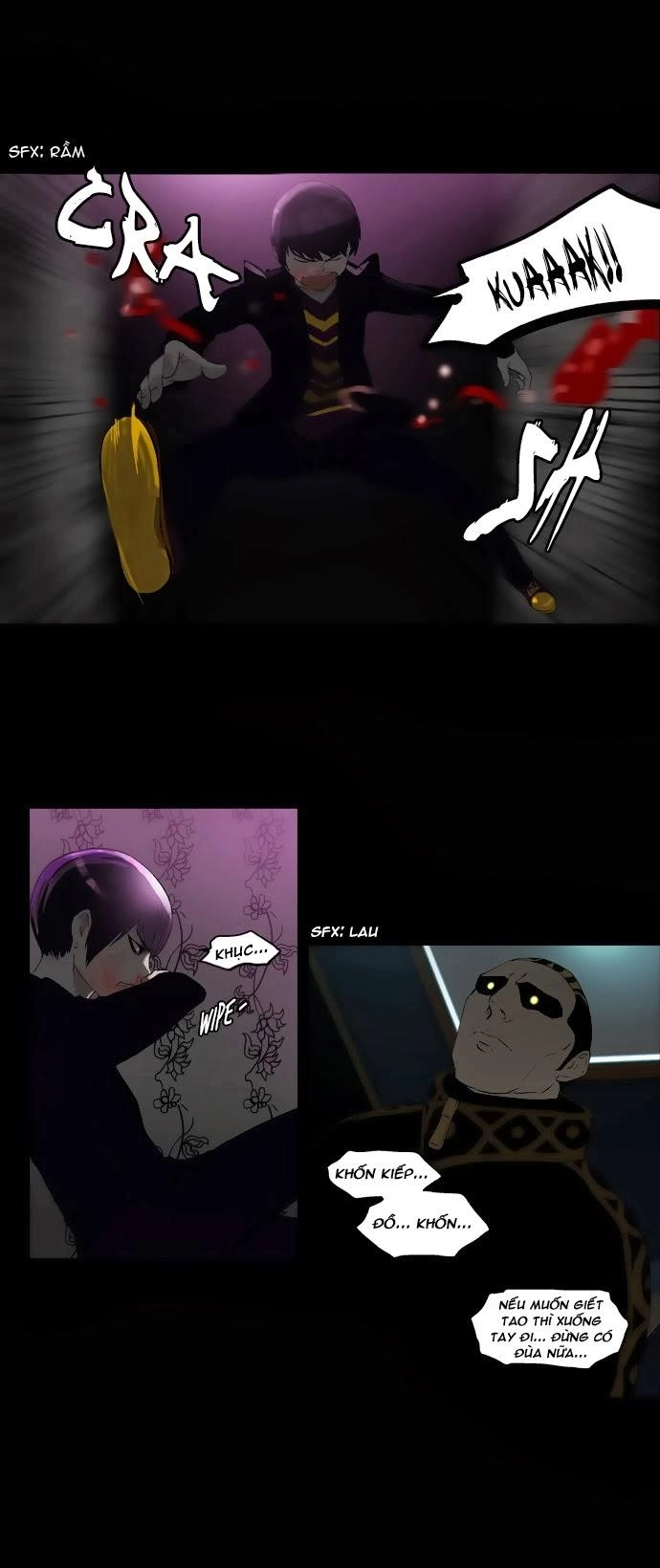 Tòa Tháp Bí Ẩn 2 Chapter 20 - 13