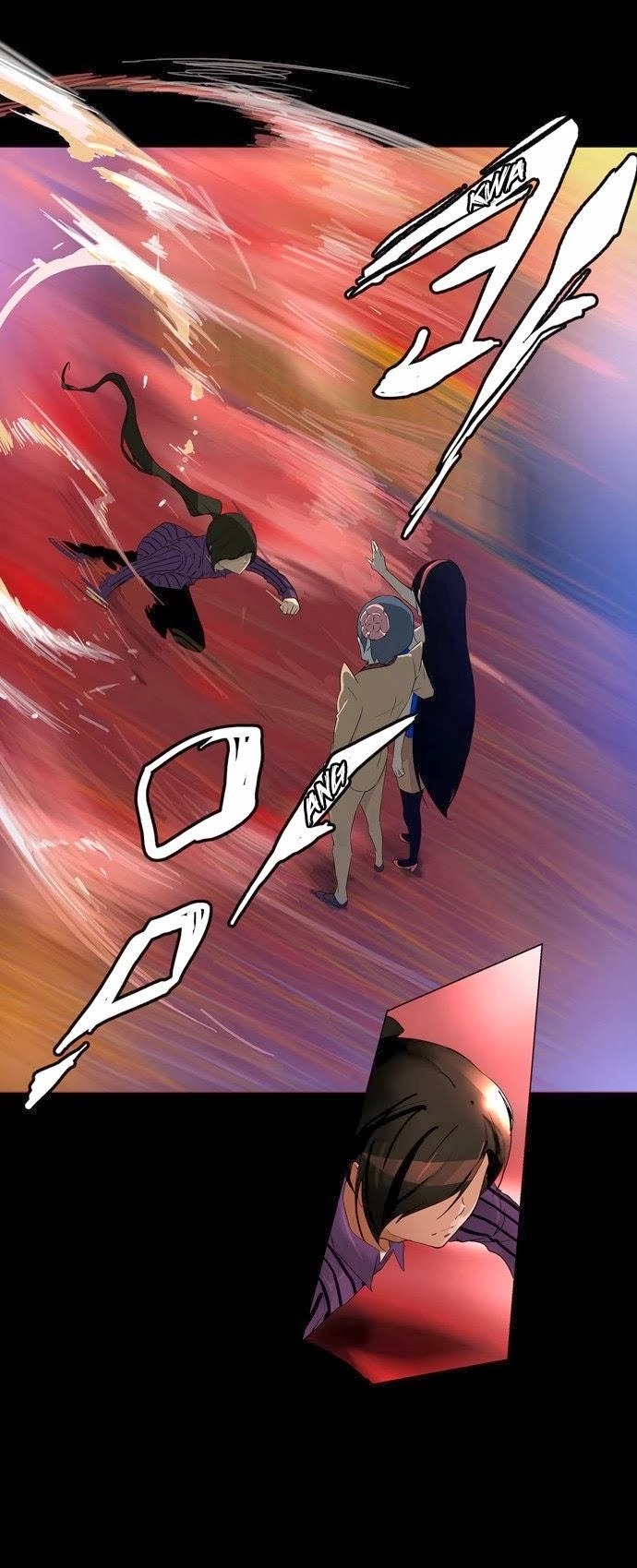 Tòa Tháp Bí Ẩn 2 Chapter 20 - 27