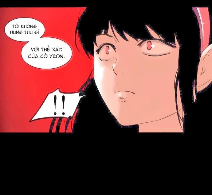 Tòa Tháp Bí Ẩn 2 Chapter 20 - 28