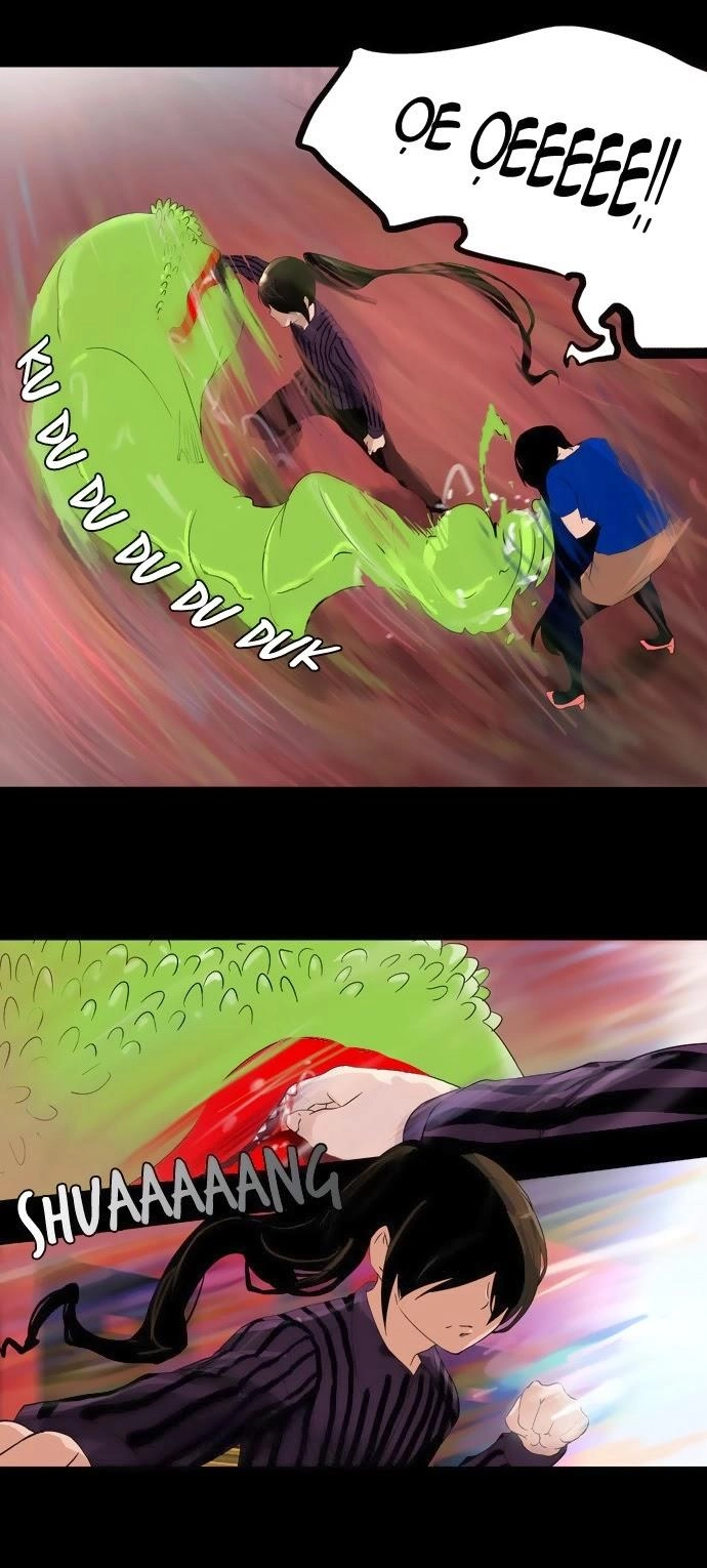 Tòa Tháp Bí Ẩn 2 Chapter 20 - 30