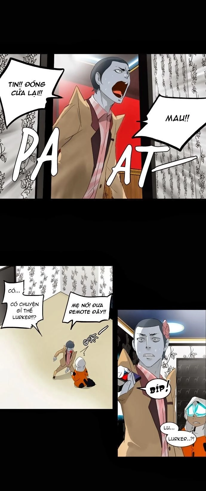 Tòa Tháp Bí Ẩn 2 Chapter 20 - 40