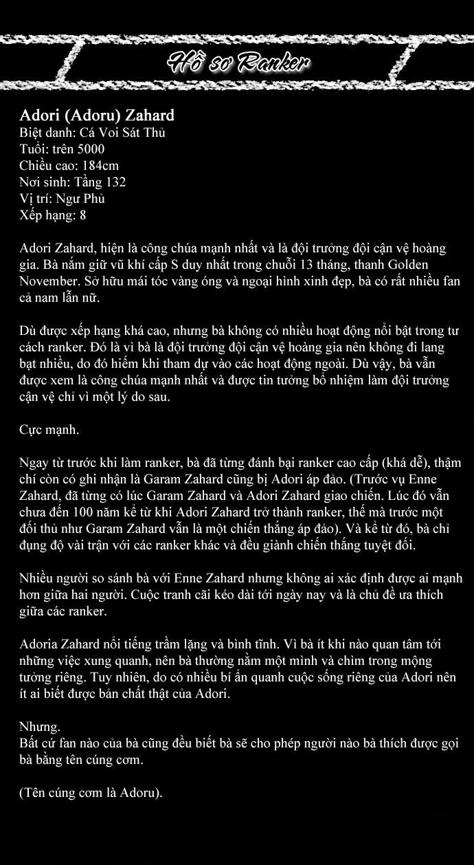 Tòa Tháp Bí Ẩn 2 Chapter 20 - 47