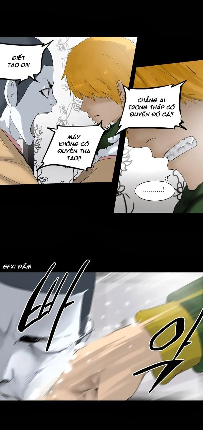 Tòa Tháp Bí Ẩn 2 Chapter 21 - 38