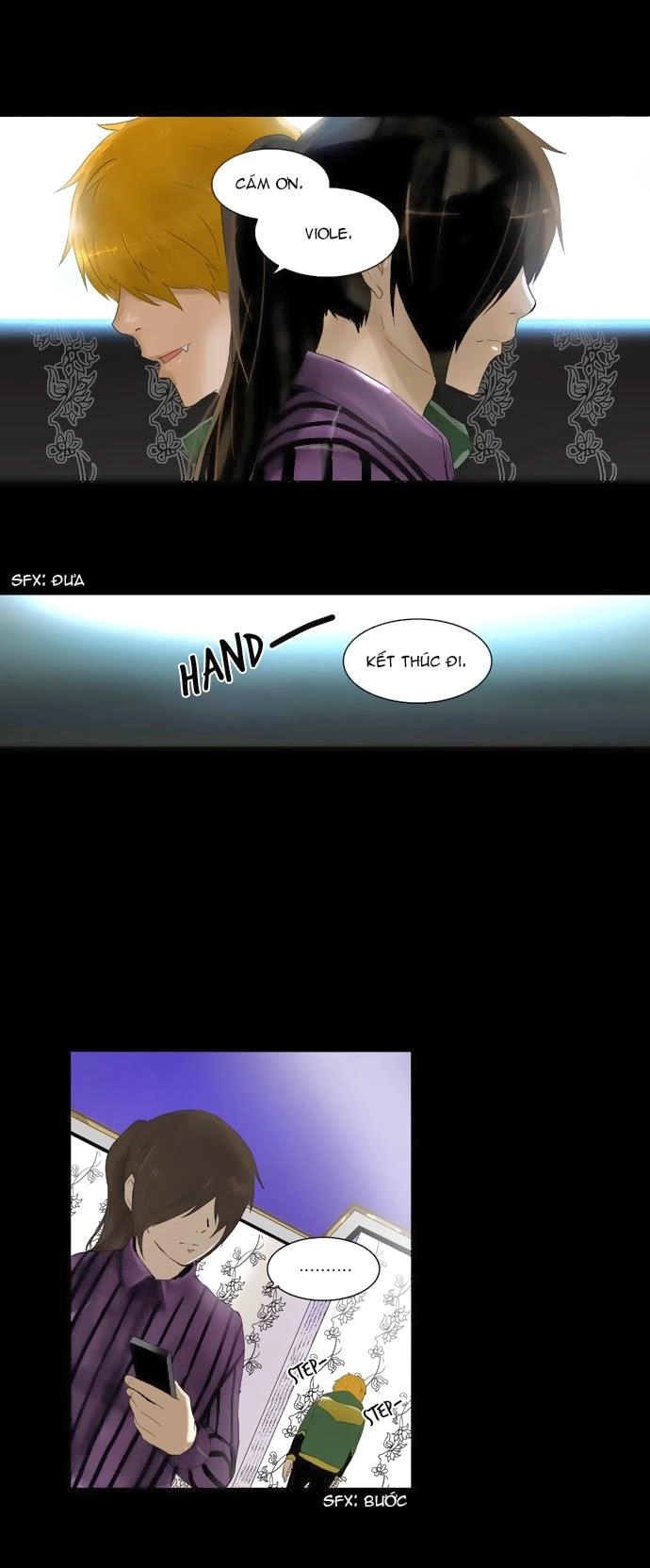 Tòa Tháp Bí Ẩn 2 Chapter 21 - 43