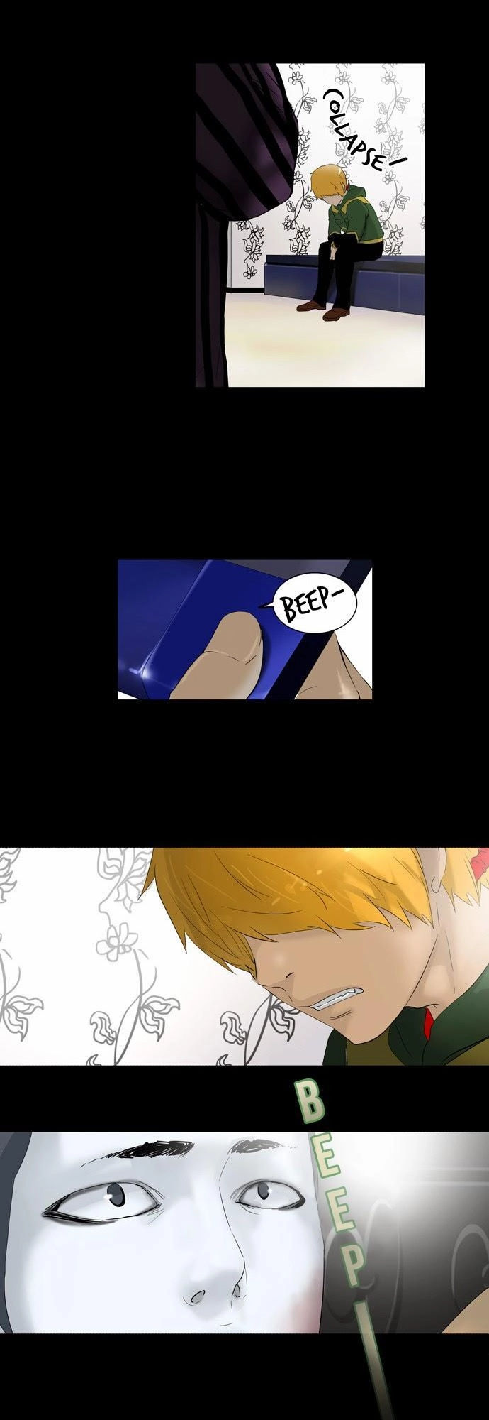 Tòa Tháp Bí Ẩn 2 Chapter 21 - 44