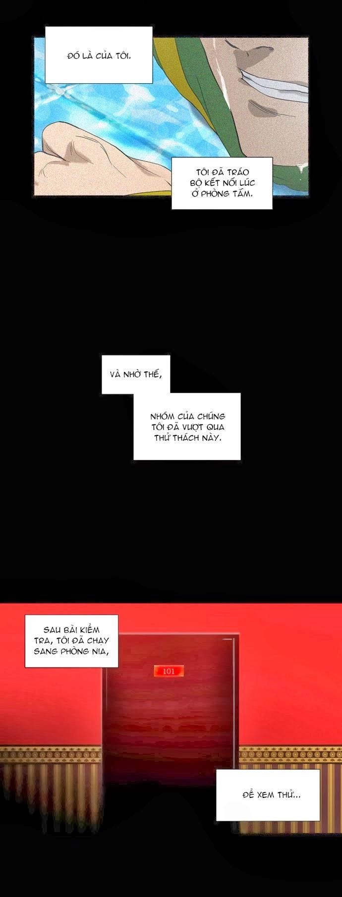 Tòa Tháp Bí Ẩn 2 Chapter 22 - 4