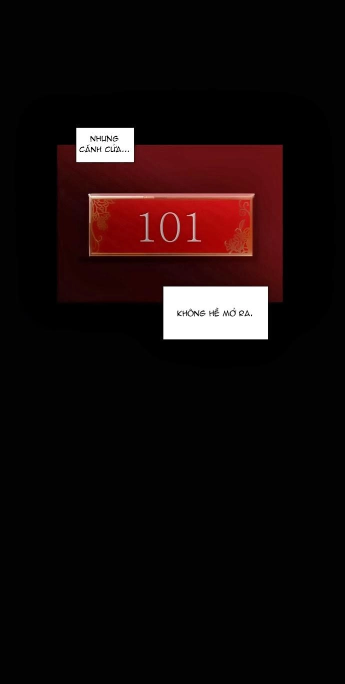 Tòa Tháp Bí Ẩn 2 Chapter 22 - 5