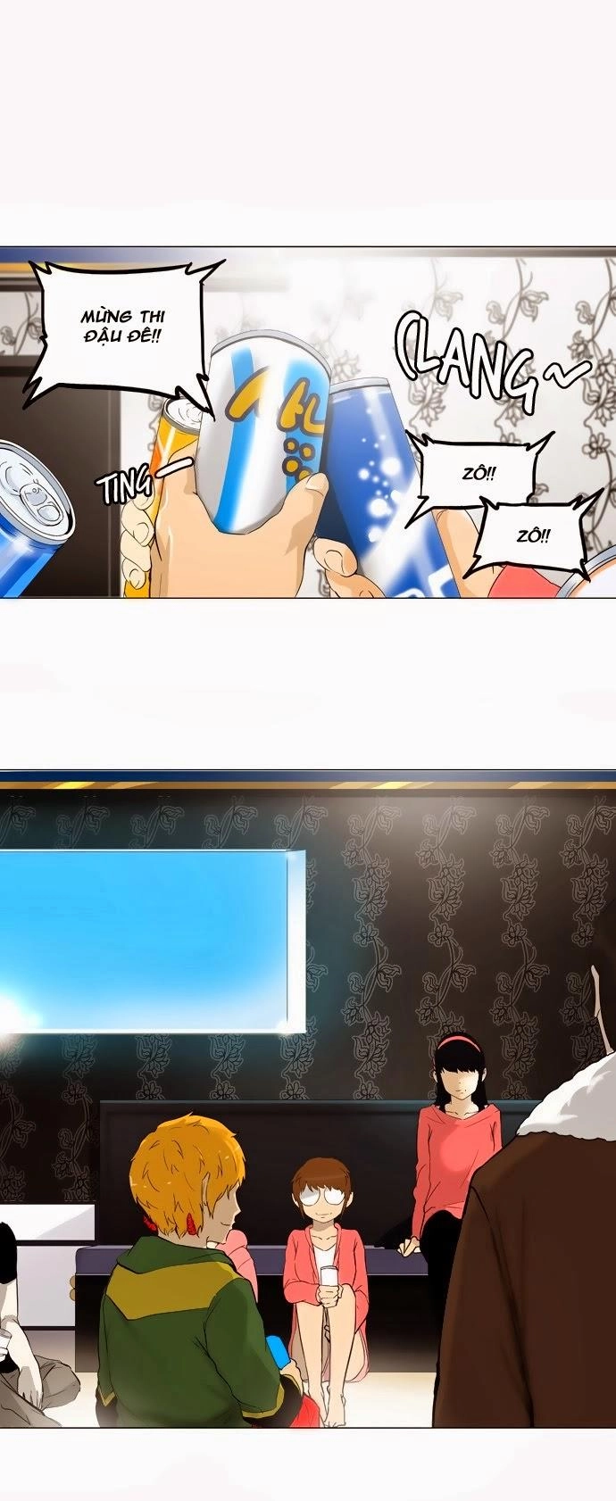 Tòa Tháp Bí Ẩn 2 Chapter 22 - 7