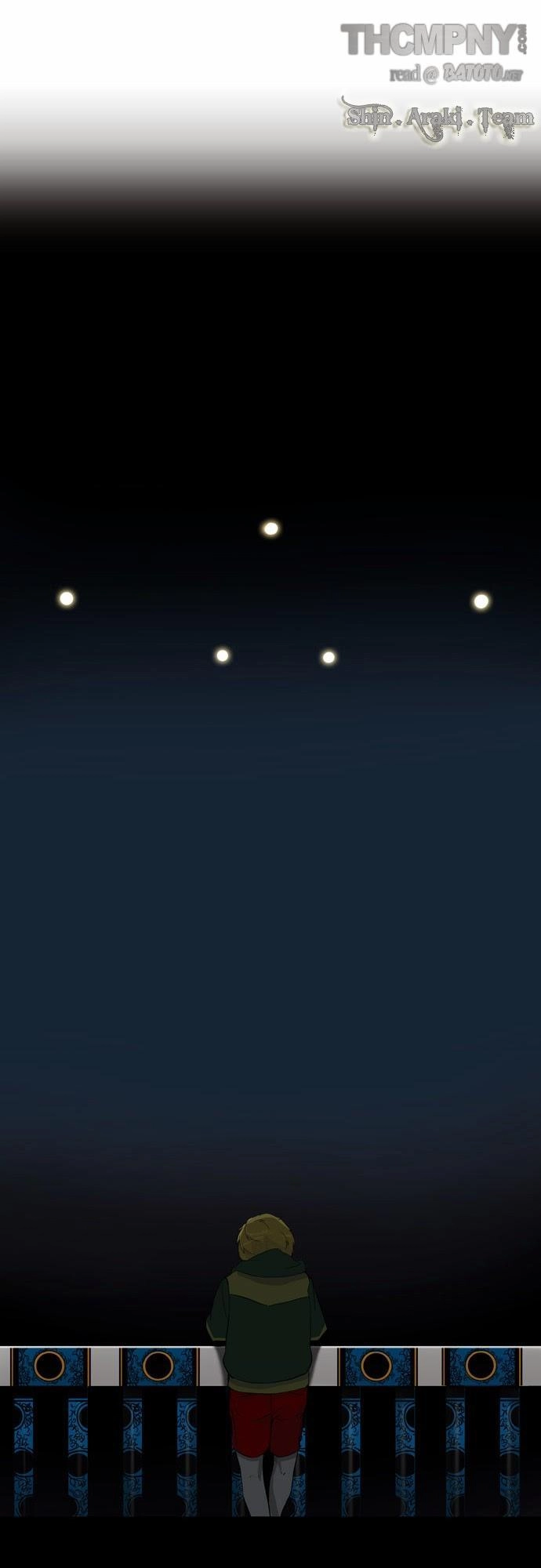 Tòa Tháp Bí Ẩn 2 Chapter 22 - 11