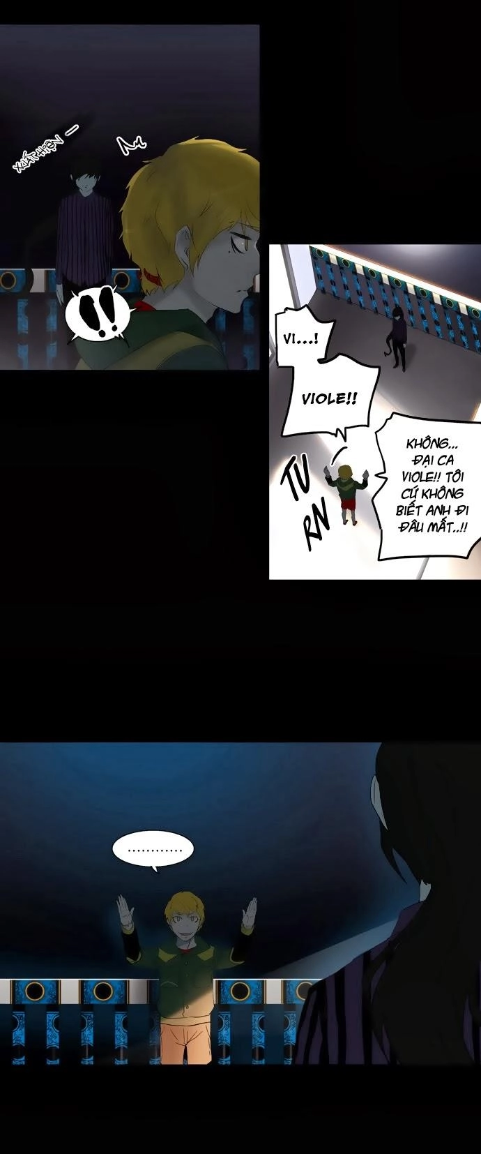 Tòa Tháp Bí Ẩn 2 Chapter 22 - 14