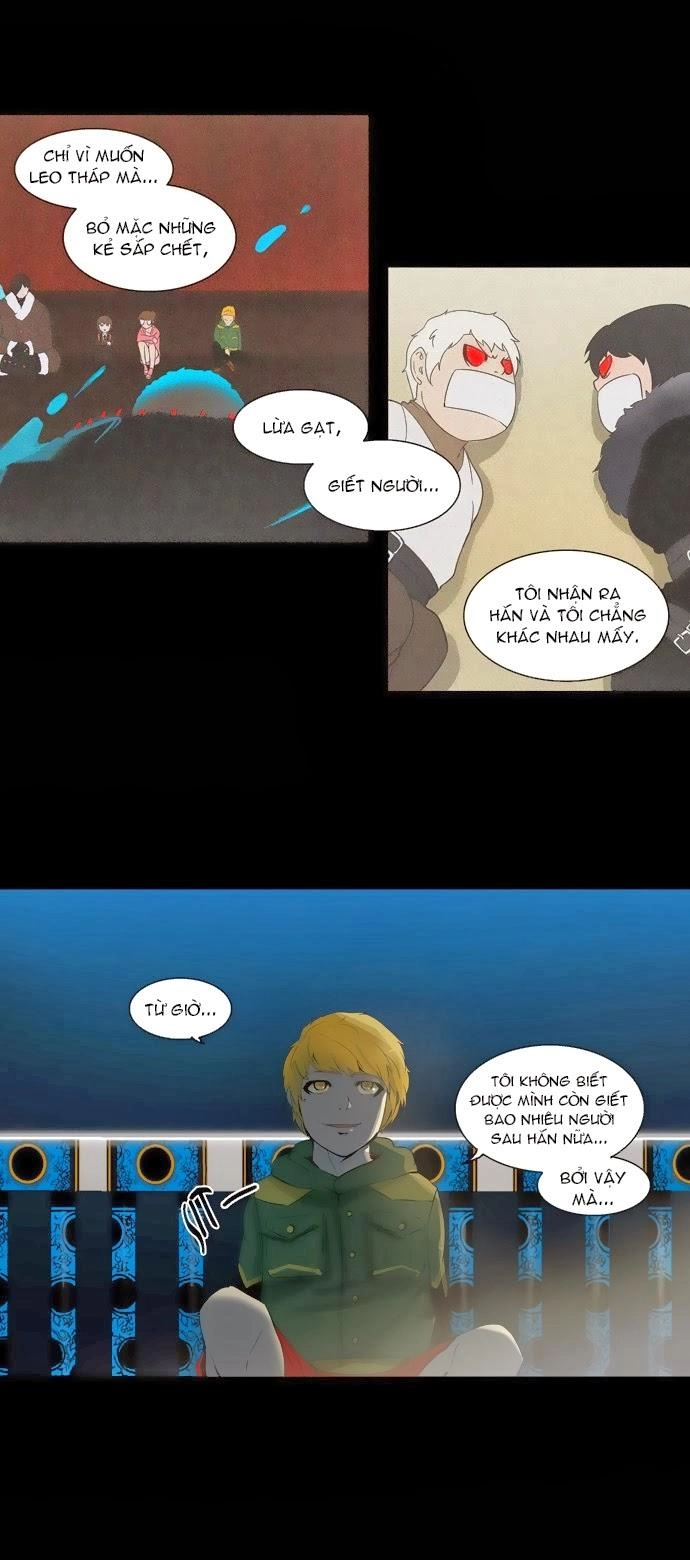 Tòa Tháp Bí Ẩn 2 Chapter 22 - 17