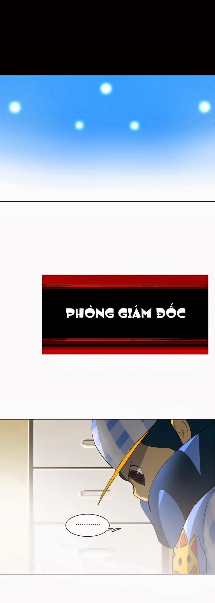 Tòa Tháp Bí Ẩn 2 Chapter 22 - 21