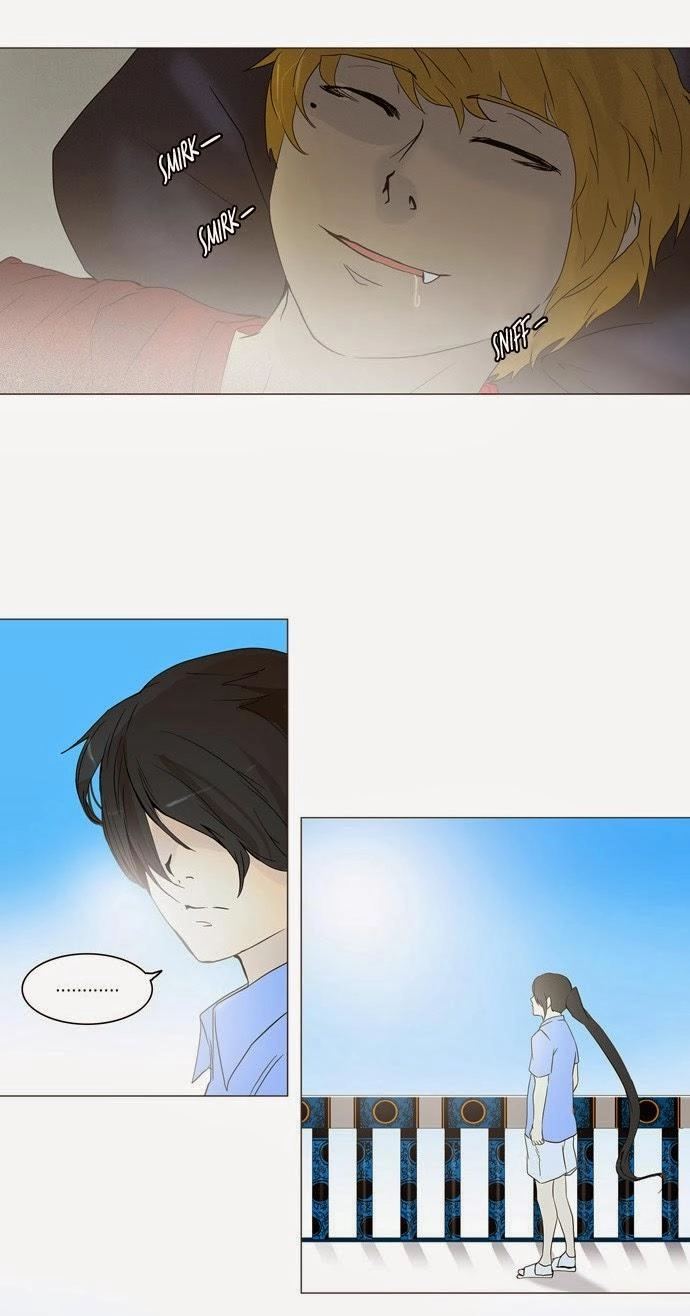 Tòa Tháp Bí Ẩn 2 Chapter 22 - 38