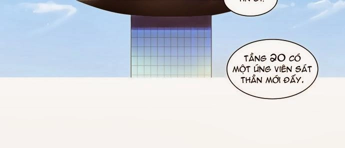 Tòa Tháp Bí Ẩn 2 Chapter 22 - 41