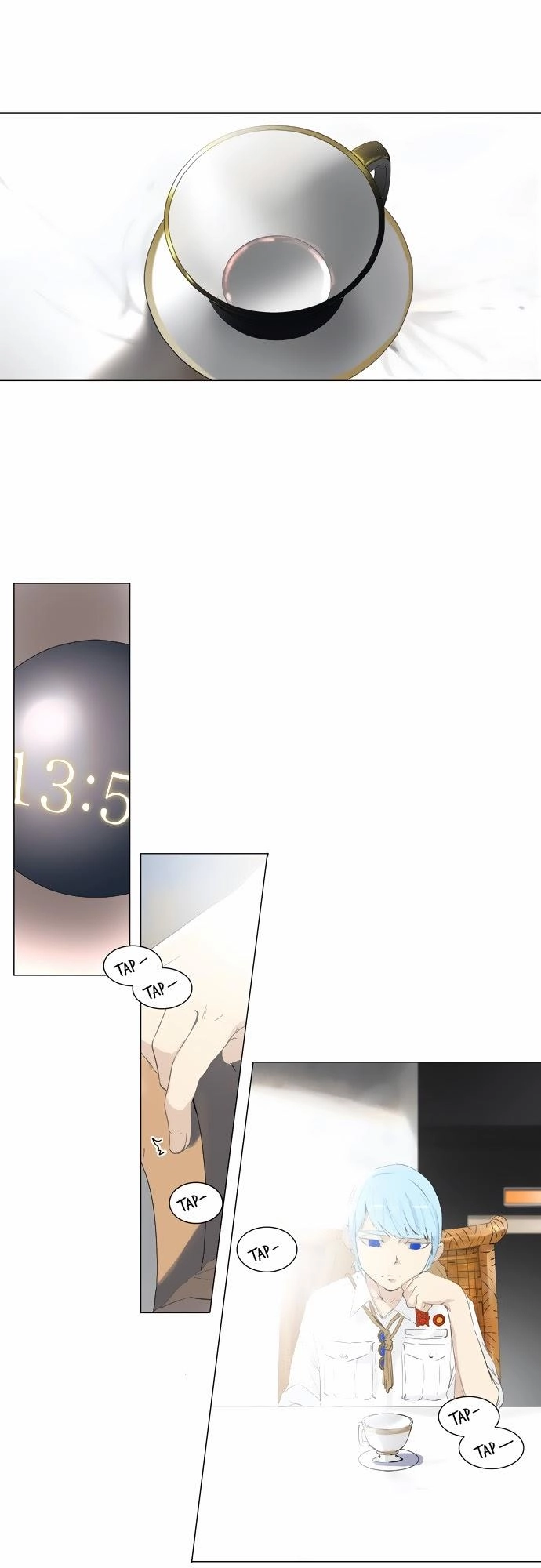 Tòa Tháp Bí Ẩn 2 Chapter 23 - 3