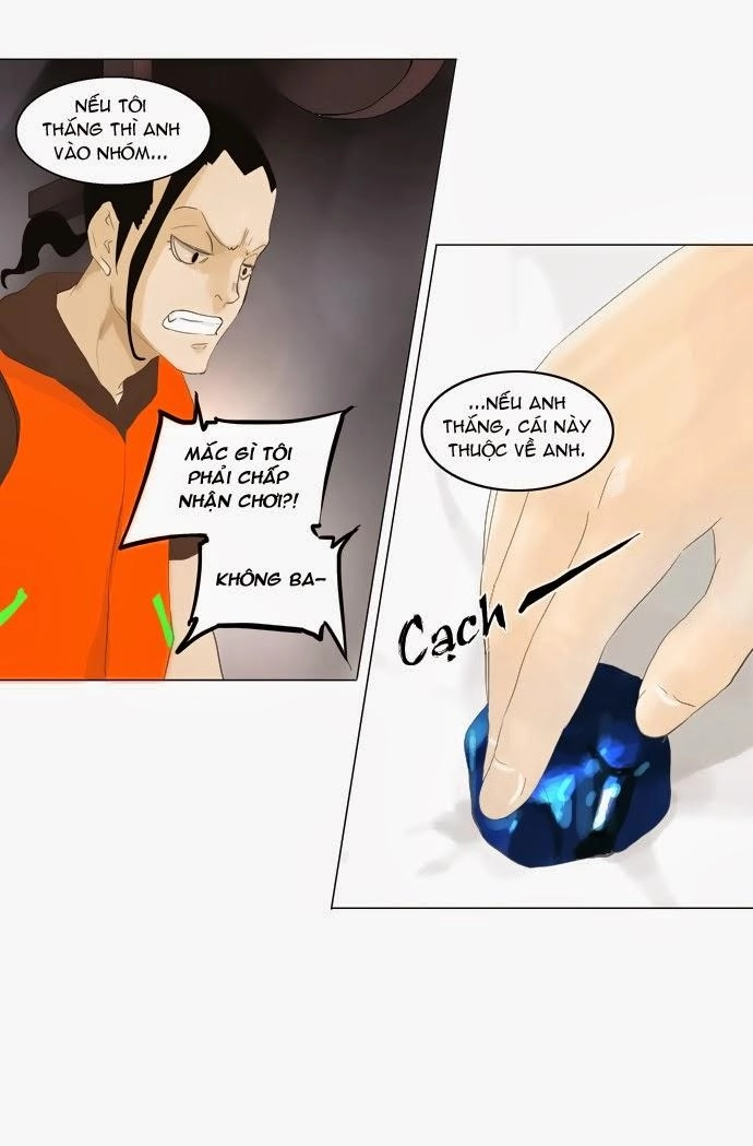 Tòa Tháp Bí Ẩn 2 Chapter 23 - 13