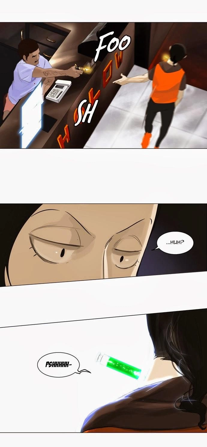 Tòa Tháp Bí Ẩn 2 Chapter 23 - 30