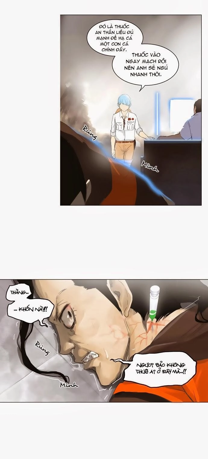 Tòa Tháp Bí Ẩn 2 Chapter 23 - 32