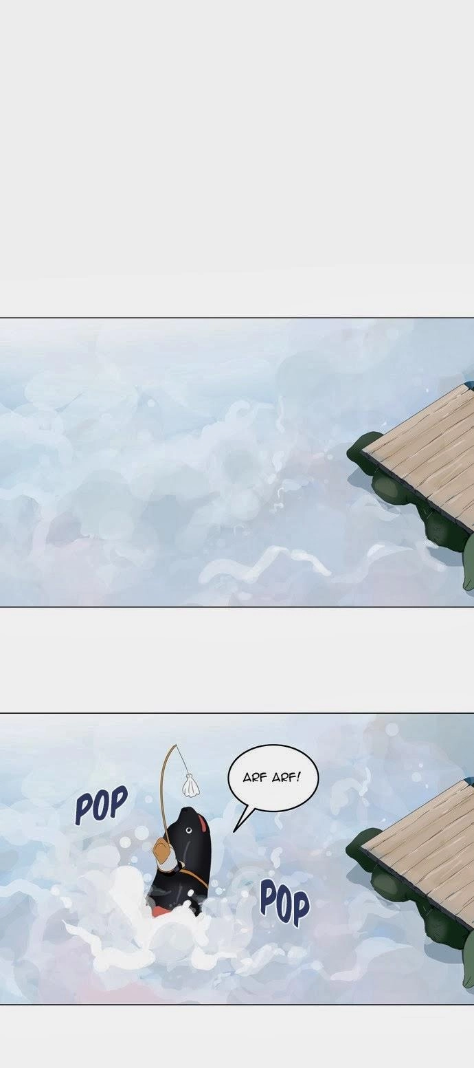 Tòa Tháp Bí Ẩn 2 Chapter 23 - 35