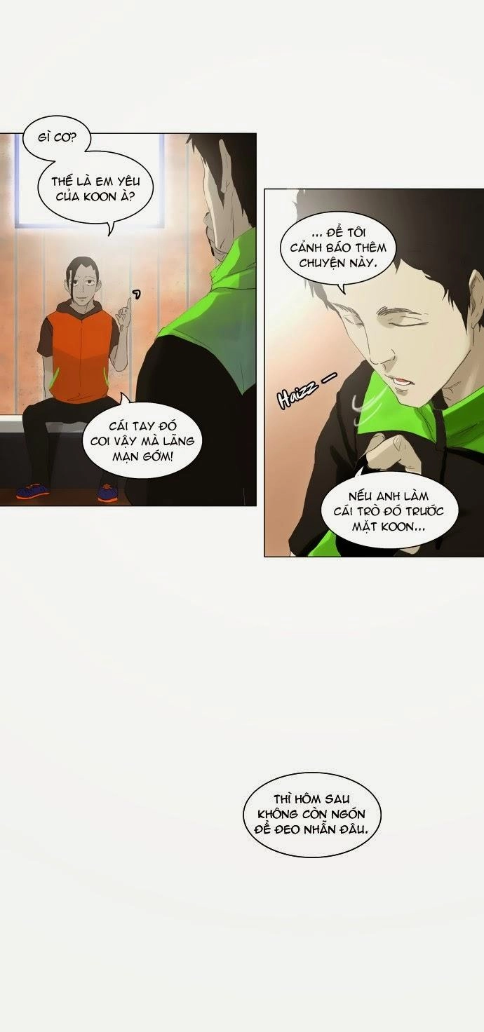 Tòa Tháp Bí Ẩn 2 Chapter 24 - 14