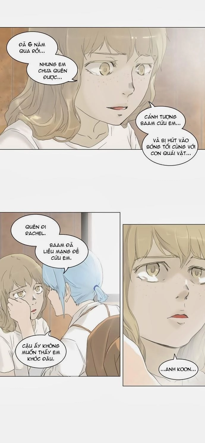 Tòa Tháp Bí Ẩn 2 Chapter 24 - 16