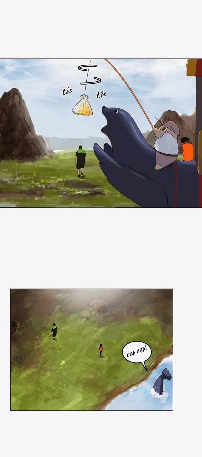 Tòa Tháp Bí Ẩn 2 Chapter 24 - 19