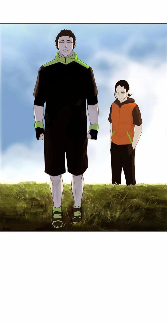 Tòa Tháp Bí Ẩn 2 Chapter 24 - 20