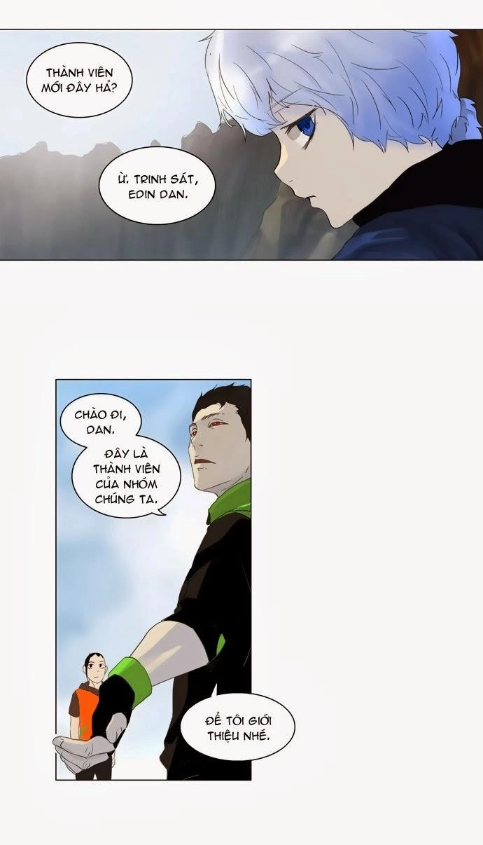 Tòa Tháp Bí Ẩn 2 Chapter 24 - 22