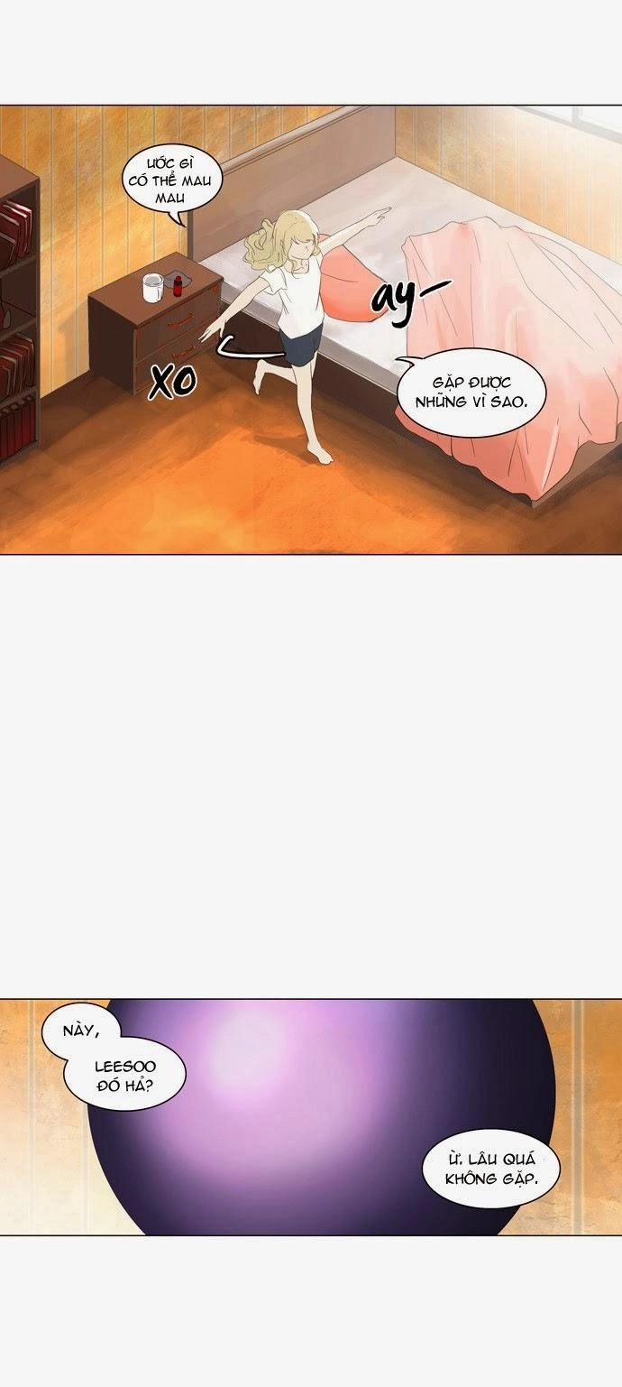 Tòa Tháp Bí Ẩn 2 Chapter 24 - 31