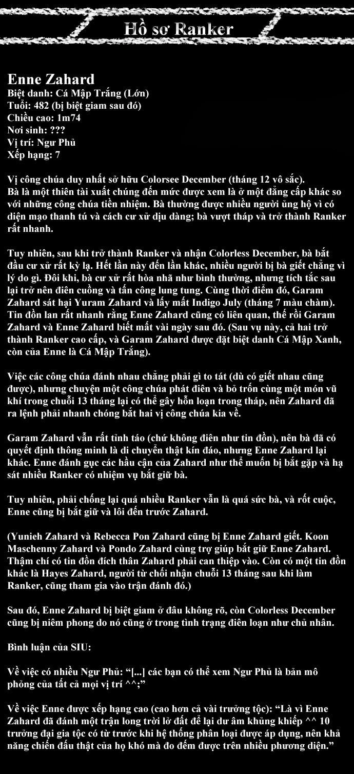 Tòa Tháp Bí Ẩn 2 Chapter 24 - 36