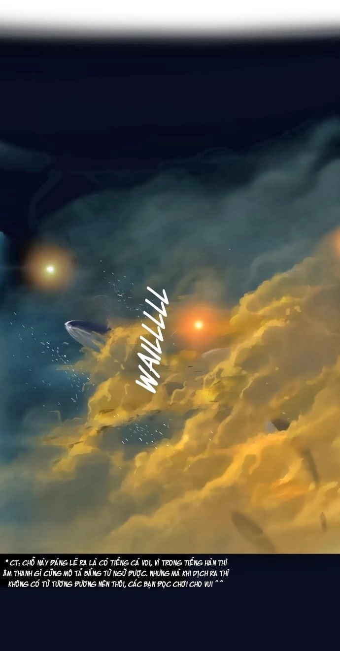 Tòa Tháp Bí Ẩn 2 Chapter 25 - 25