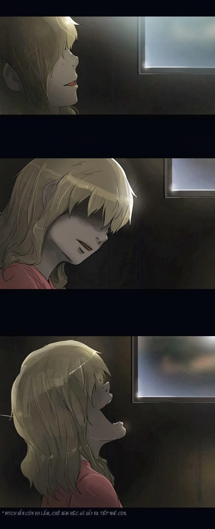 Tòa Tháp Bí Ẩn 2 Chapter 25 - 36