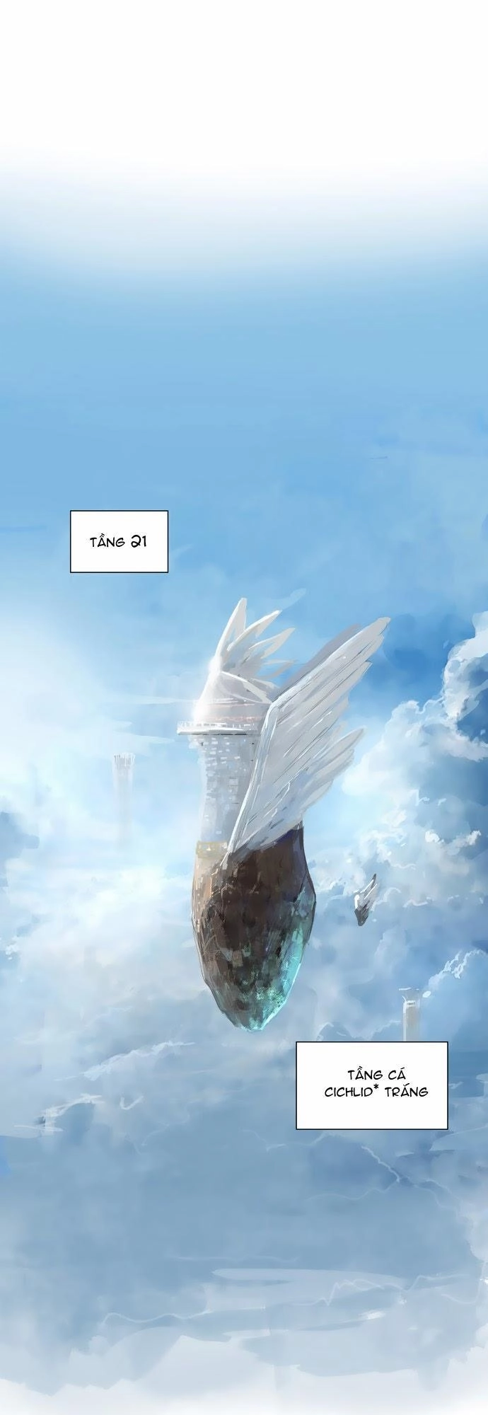 Tòa Tháp Bí Ẩn 2 Chapter 26 - 4