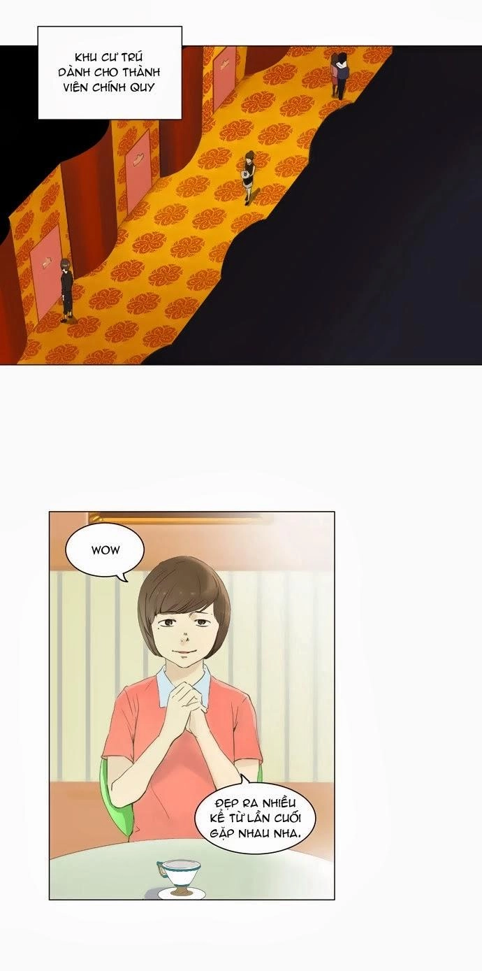 Tòa Tháp Bí Ẩn 2 Chapter 26 - 6