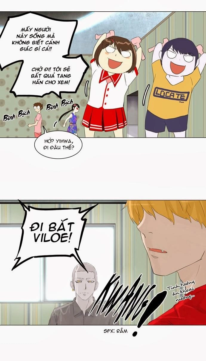 Tòa Tháp Bí Ẩn 2 Chapter 26 - 19