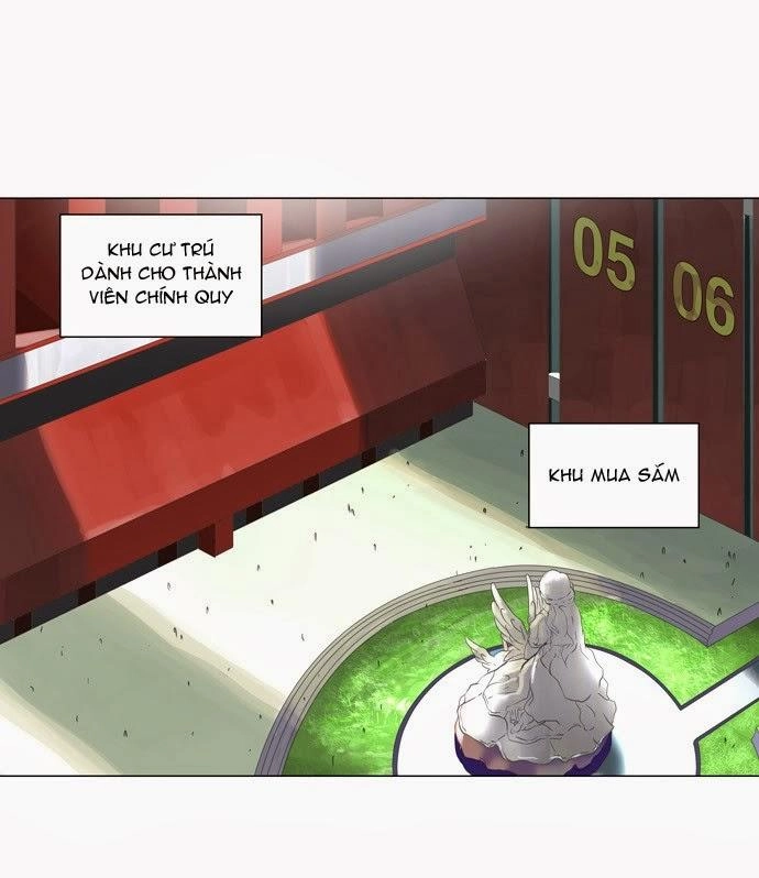 Tòa Tháp Bí Ẩn 2 Chapter 26 - 22