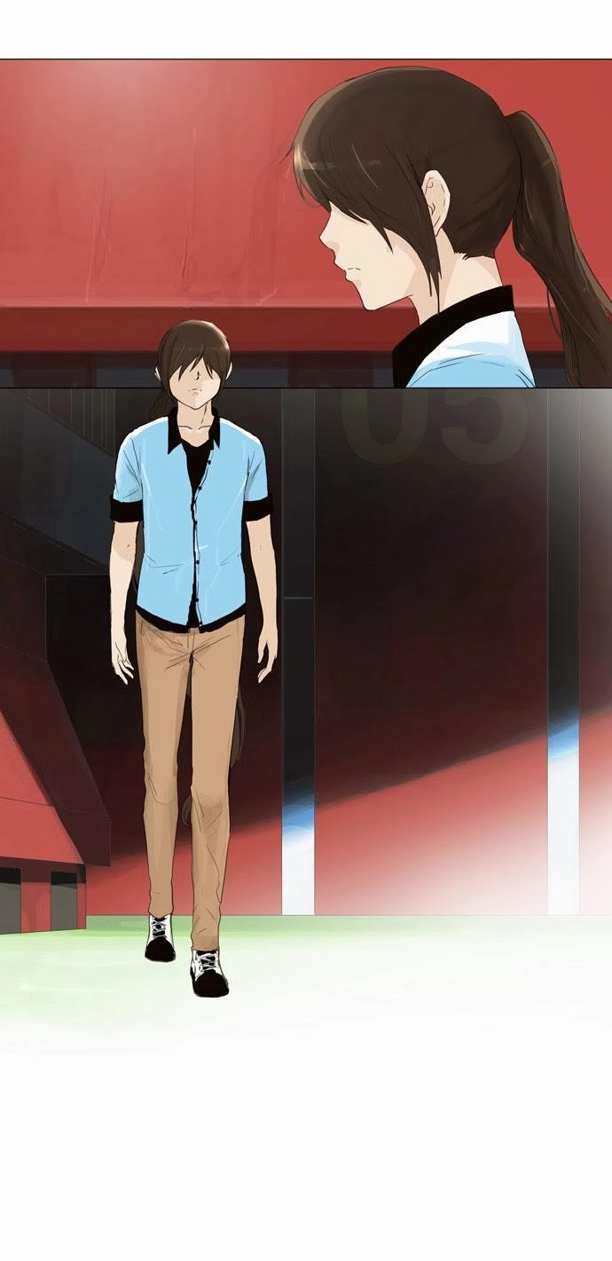 Tòa Tháp Bí Ẩn 2 Chapter 26 - 23