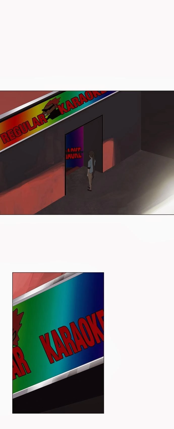 Tòa Tháp Bí Ẩn 2 Chapter 26 - 26