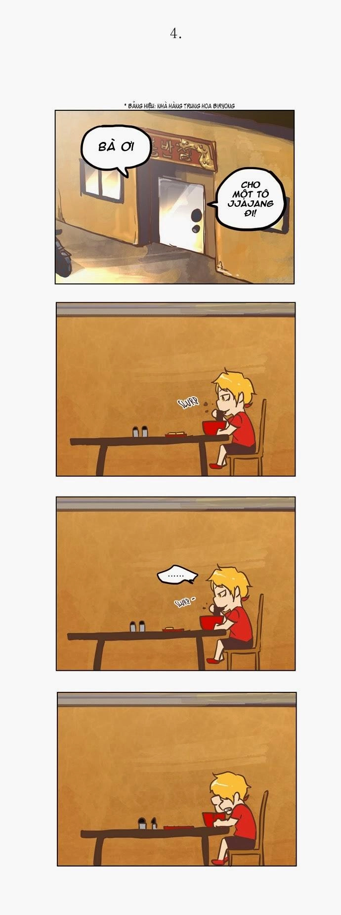 Tòa Tháp Bí Ẩn 2 Chapter 26 - 45