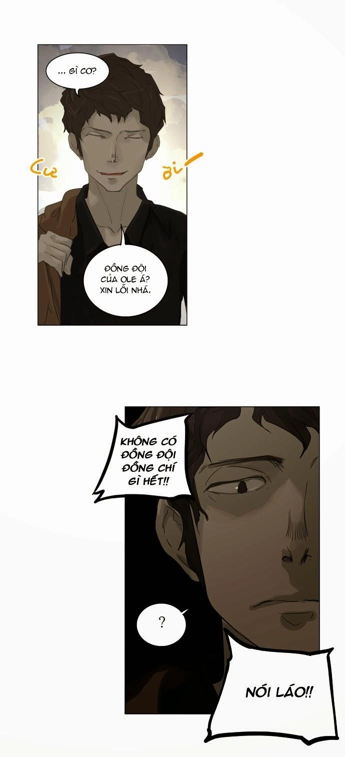 Tòa Tháp Bí Ẩn 2 Chapter 27 - 9