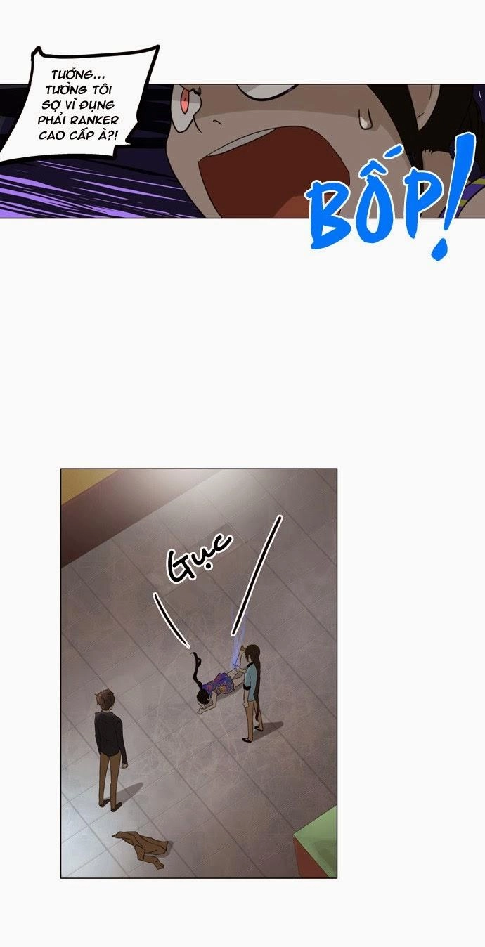 Tòa Tháp Bí Ẩn 2 Chapter 27 - 13