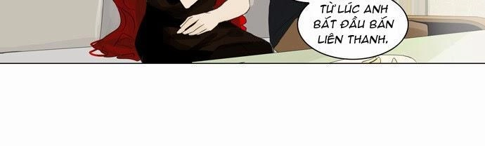 Tòa Tháp Bí Ẩn 2 Chapter 27 - 35