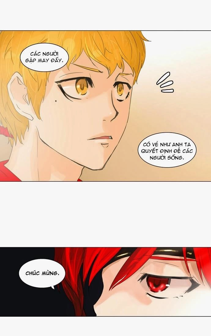 Tòa Tháp Bí Ẩn 2 Chapter 27 - 39