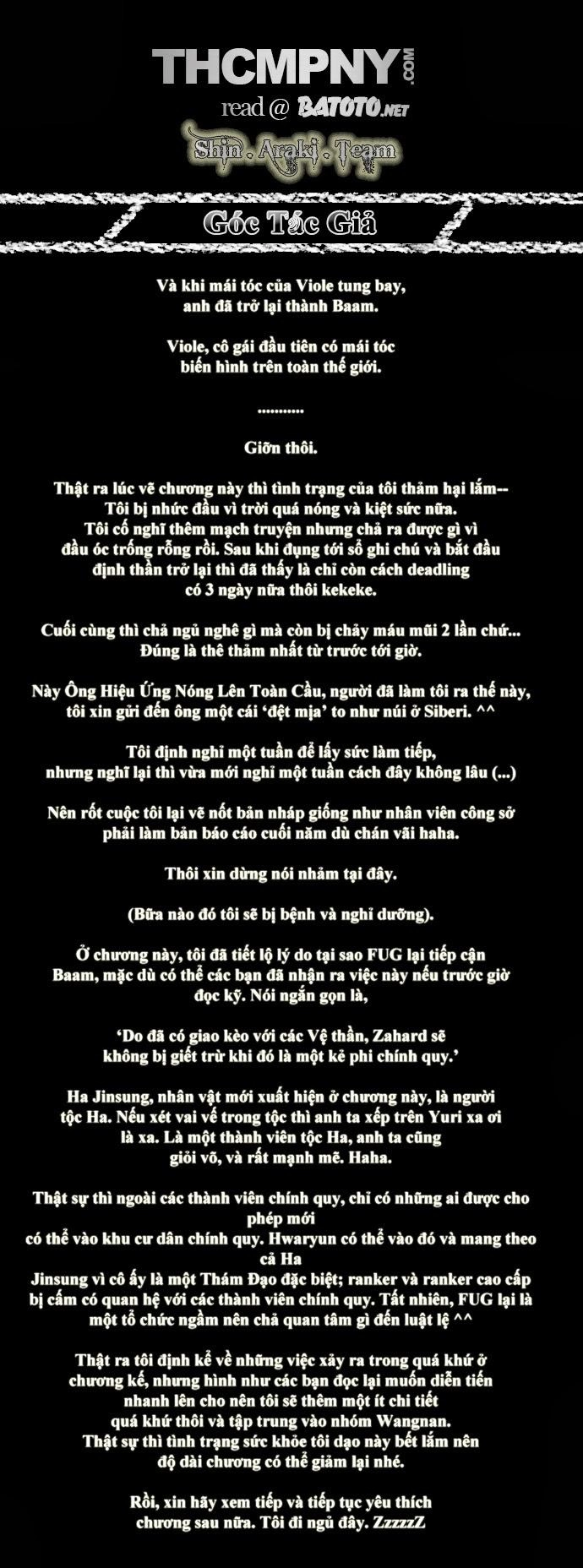 Tòa Tháp Bí Ẩn 2 Chapter 27 - 48