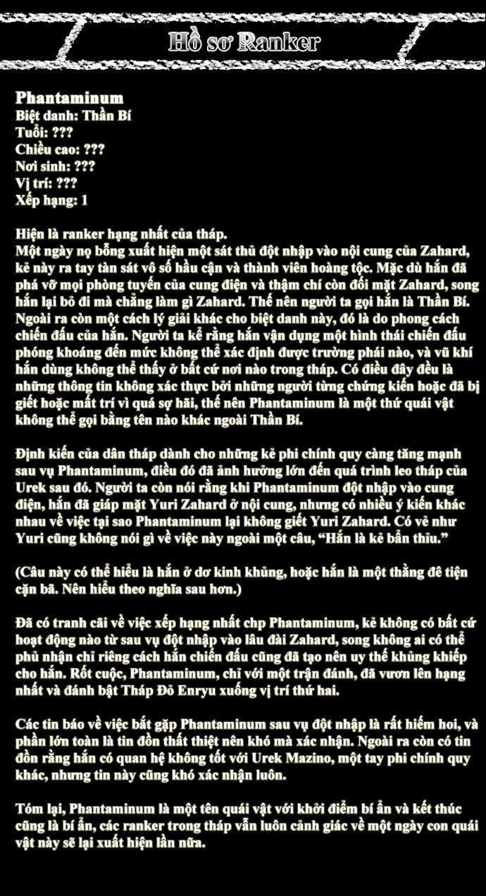 Tòa Tháp Bí Ẩn 2 Chapter 27 - 49