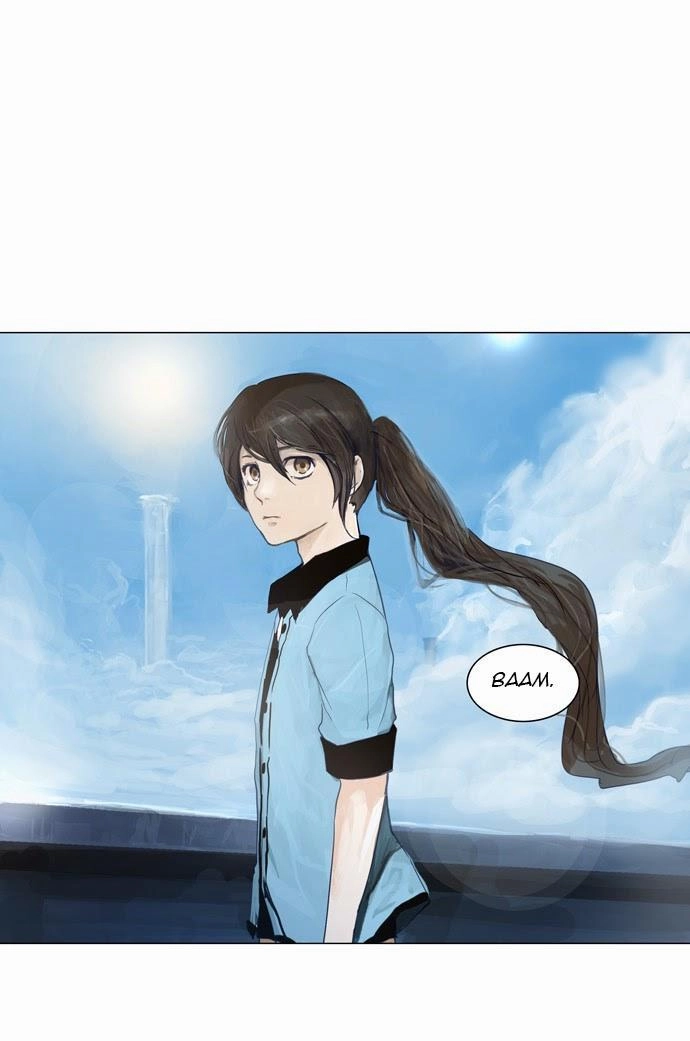 Tòa Tháp Bí Ẩn 2 Chapter 28 - 3